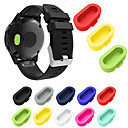 baratos Capinhas para iPhone-Capinha Para Garmin Fenix ​​5 / Garmin Quatix 5 / Garmin Quatix 5 Sapphire Silicone Garmin
