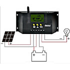 Controladores de Carga Solares