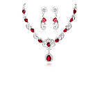 Conjunto de Bijuteria