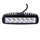 Lanternas Para Veículo de Trabalho