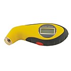 Medidores de Pressão de Pneus