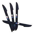 Tiras de decoração