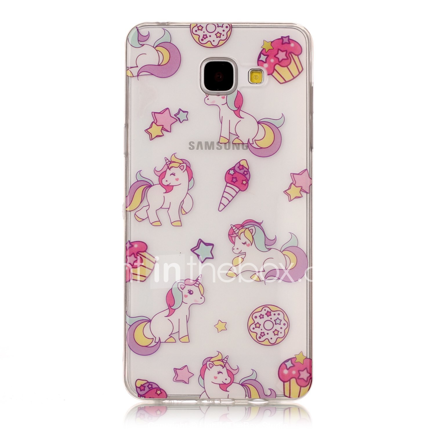 galaxy a3 2016 case unicorn galaxy a3 2016 case unicorn