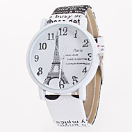 Relógios com Estampa Floral