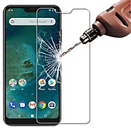 Mi 8 SE Protectores de Tela