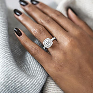 Elegant Silver Ring Hot Sales