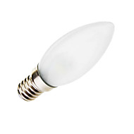 Lâmpada Vela de LED