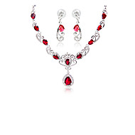 Conjunto de Bijuteria