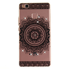 custodia huawei p9 mandala custodia huawei p9 mandala