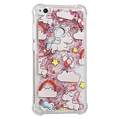 carcasa huawei p smart unicornio carcasa huawei p smart unicornio