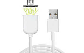 Cabos & Adaptadores para Celular