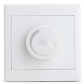 baratos Interruptores &amp; Soquetes-300w conduziu o interruptor de dimmer do controle do brilho das lâmpadas (110v / 220v)