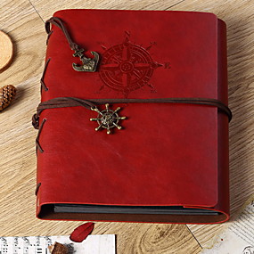 baratos Porta-Retratos &amp; Álbuns-Albúns de fotografias Família Moderno / Contemporâneo Rectângular Para a Casa