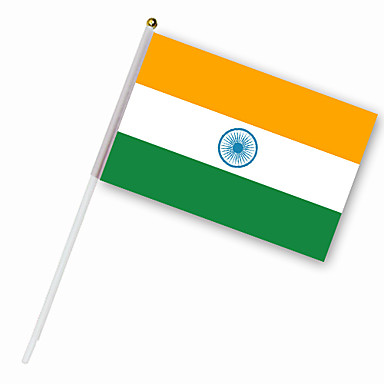 flagg india