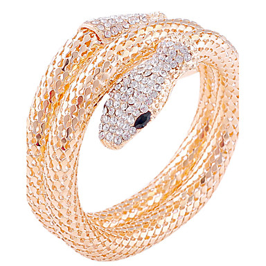 Women's Bangles - Bracelet Silver / Golden For Daily 869170 2018 – $5.99