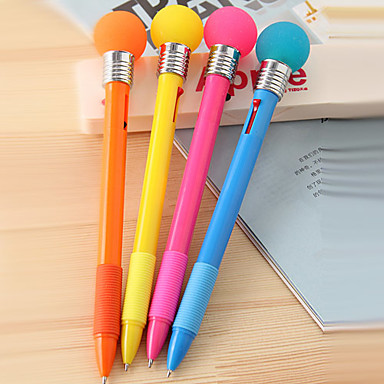 Light Bulb Ballpoint Pen 520799 2017 – $2.99