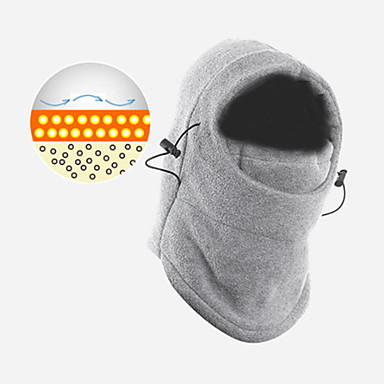 Outdoor Face Mask Hat Pollution Protection Mask Balaclava Winter Spring ...