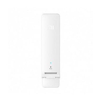 baratos Sensores de Segurança-Xiaomi mi wi-fi 300 m repetidor amplificador 2 dispositivo de rede sem fio mijia aplicativo inteligente versão chinesa para mi roteador extender sinal boosters