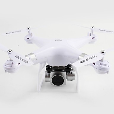 x52hd rc drone rtf with 720p hd camera