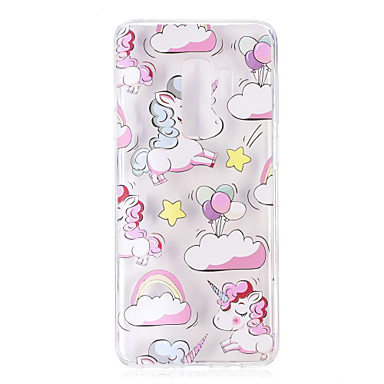 carcasa samsung s9 plus unicornio carcasa samsung s9 plus unicornio