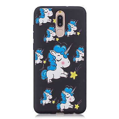 huawei mate 10 lite carcasa unicornio huawei mate 10 lite carcasa unicornio