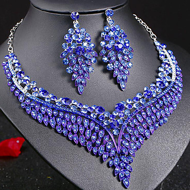 Jewelry Sets Online For 2019