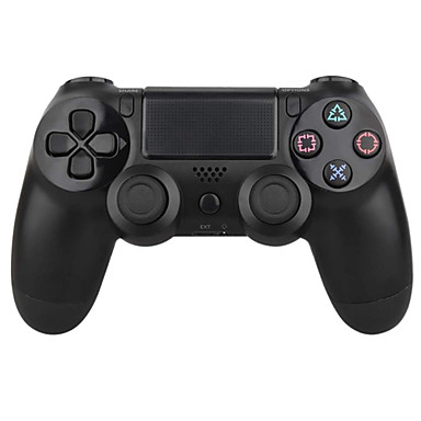 baratos Acessórios para Jogos de Celular-controladores de jogos sem fio gamesir ps4 para ps4 bluetooth controladores de jogos portáteis ppabs