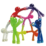 Brinquedos Inovadores