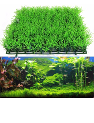 Decorações de Aquário