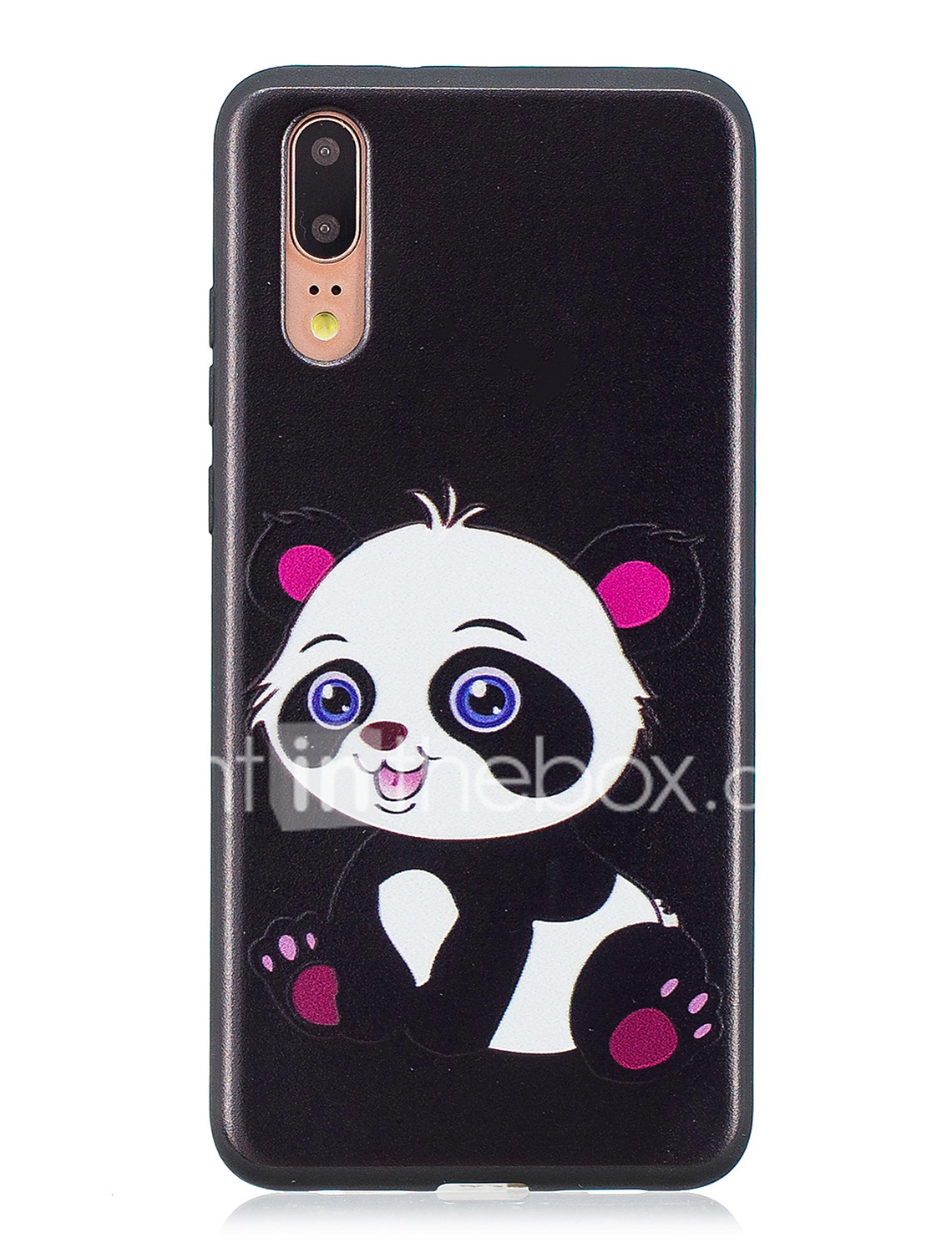 coque huawei p20 litle